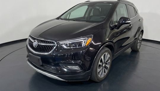 Buick • Encore