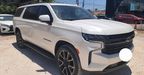 Chevrolet Suburban 5.3 RST B AUTO 4WD Suv 2023
