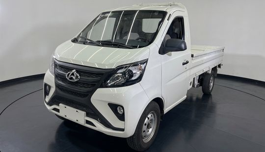Changan • Star Truck Plus