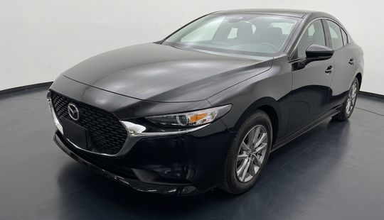 Mazda • Mazda 3