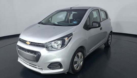 Chevrolet • Beat