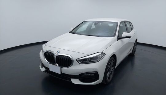 Bmw • Serie 1