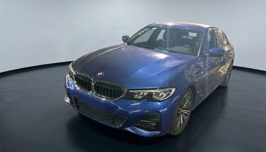 Bmw • Serie 3