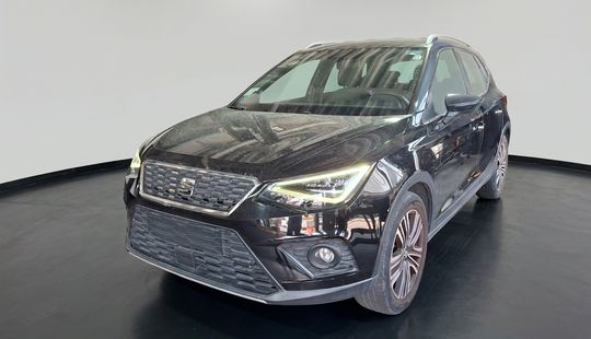 Seat • Arona