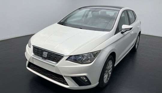 Seat • Ibiza