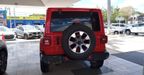 Jeep Wrangler 3.6 MHEV UNLIMITED SAHARA AUTO 4WD Suv 2022