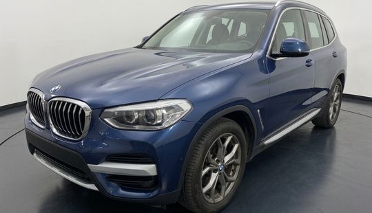 Bmw • X3