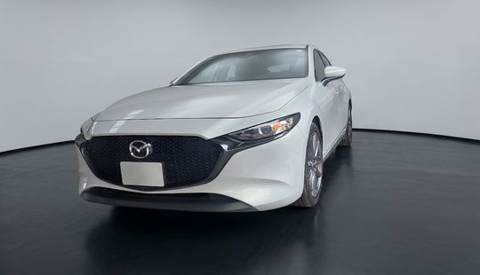 Mazda • Mazda 3