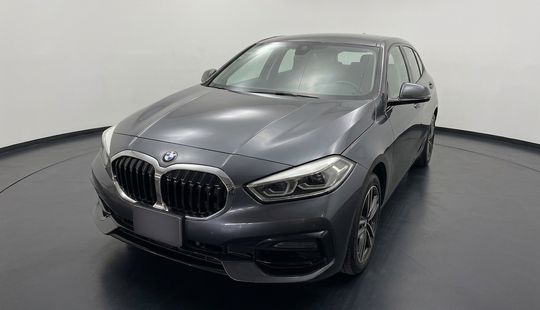 Bmw • Serie 1