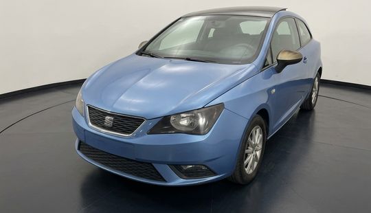 Seat • Ibiza