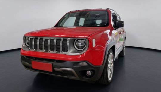Jeep • Renegade
