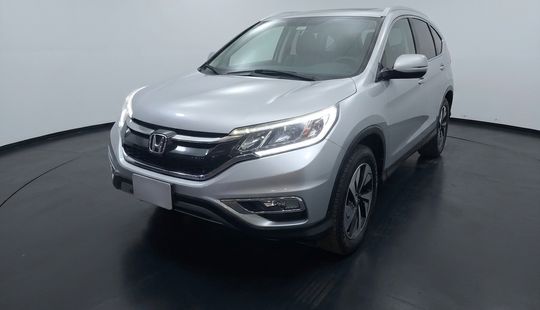 Honda • CR-V