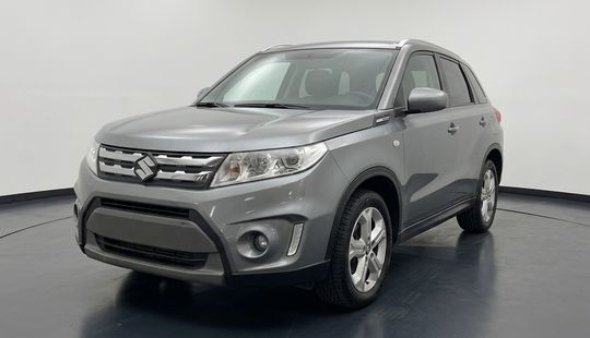 Suzuki • Vitara