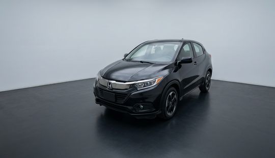 Honda • HR-V