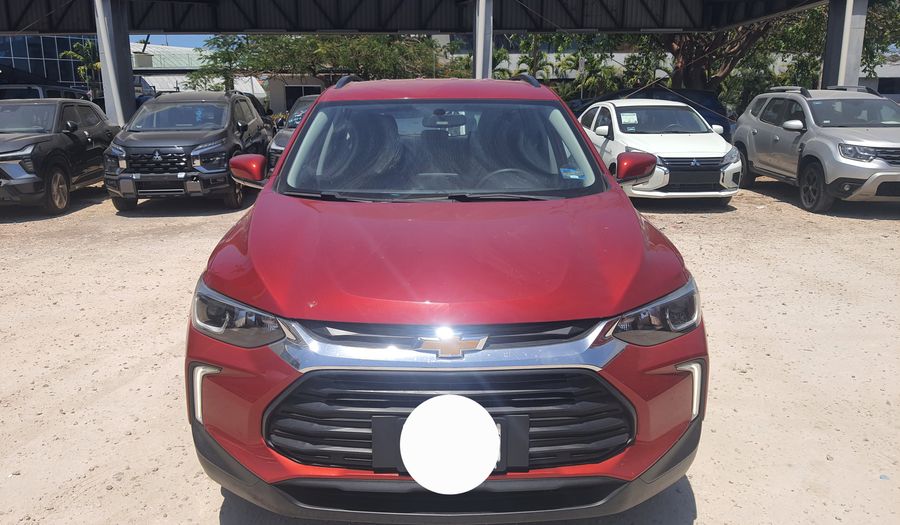 Chevrolet Tracker 1.2 LS B AUTO Suv 2023
