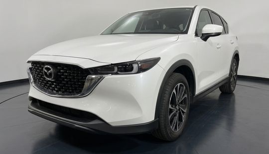 Mazda • CX-5