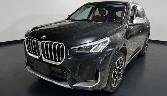 Bmw • X1