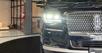 Lincoln Navigator 3.5 RESERVE L AUTO 4WD Suv 2022