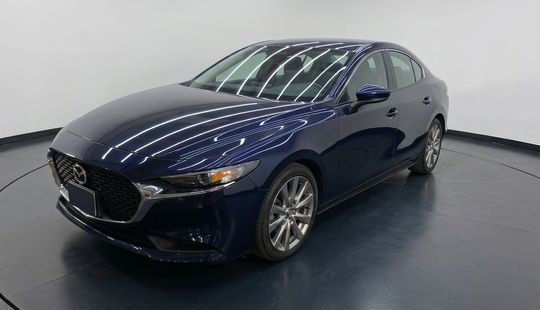 Mazda • Mazda 3