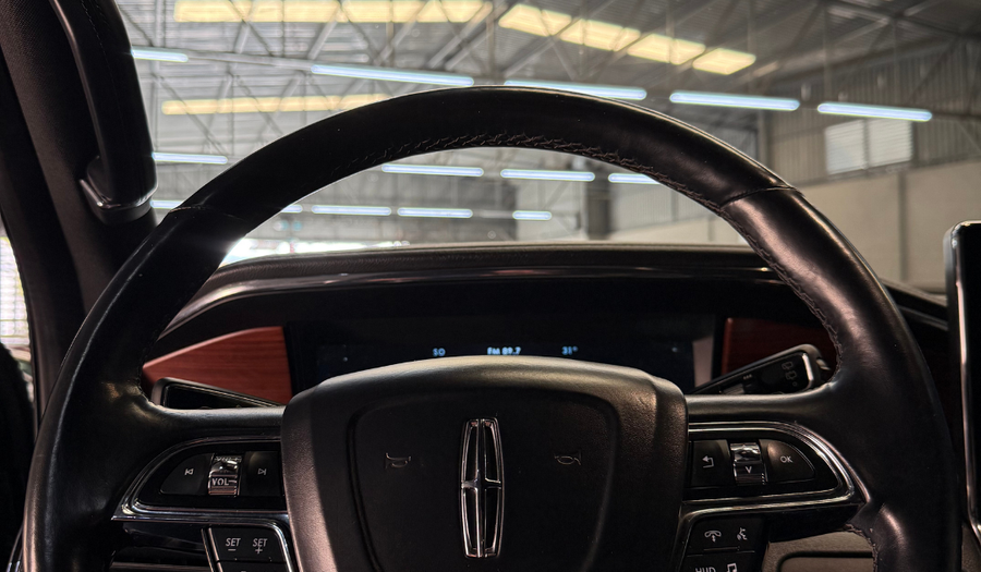 Lincoln Navigator 3.5 RESERVE L AUTO 4WD Suv 2022