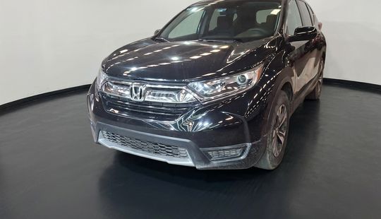 Honda • CR-V