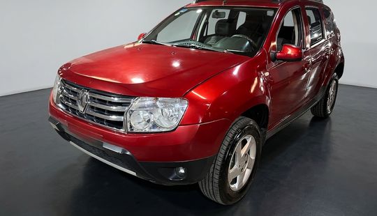 Renault • Duster