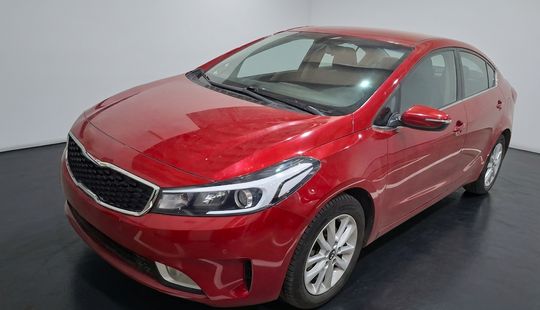 Kia • FORTE