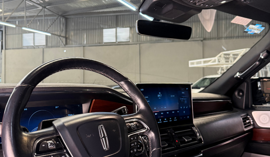 Lincoln Navigator 3.5 RESERVE L AUTO 4WD Suv 2022