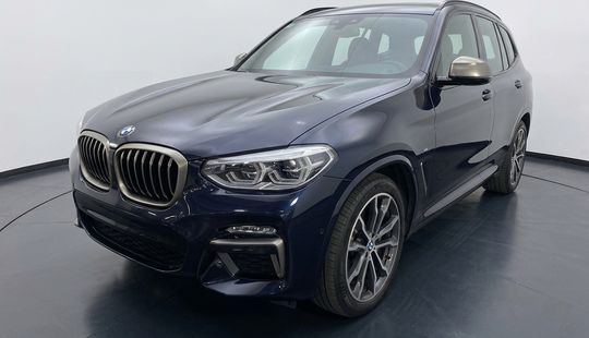 Bmw • X3