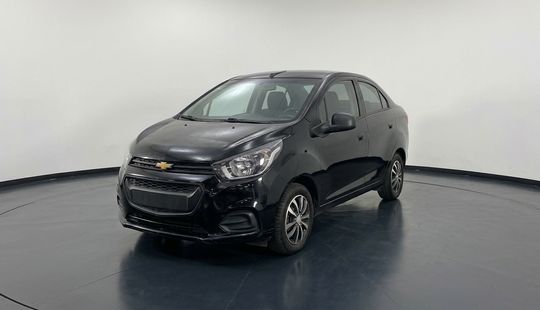 2021 • 89,551 km • Manual