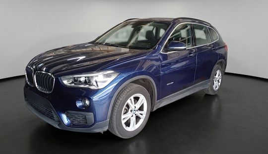 Bmw • X1