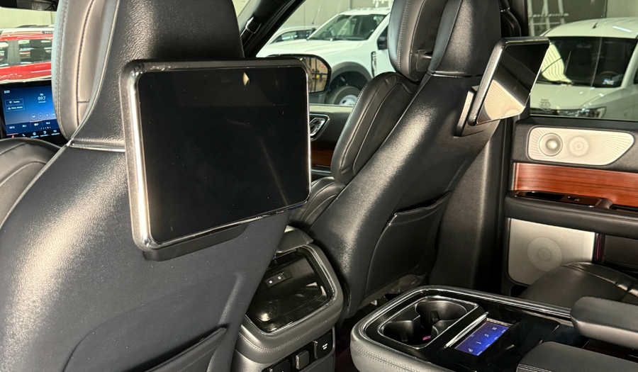 Lincoln Navigator 3.5 RESERVE L AUTO 4WD Suv 2022