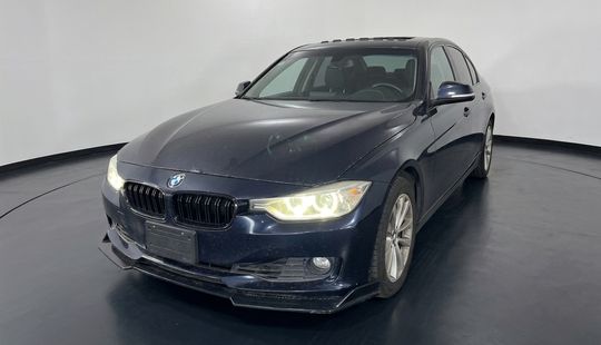 Bmw • Serie 3