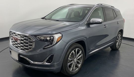 2020 • 61,000 km • Automático