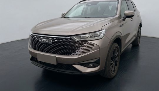 Great Wall • Haval H6