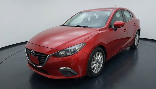 Mazda • Mazda 3