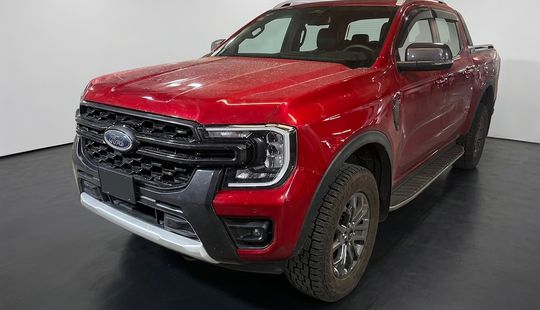 Ford • Ranger
