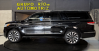 Lincoln Navigator 3.5 RESERVE L AUTO 4WD Suv 2022