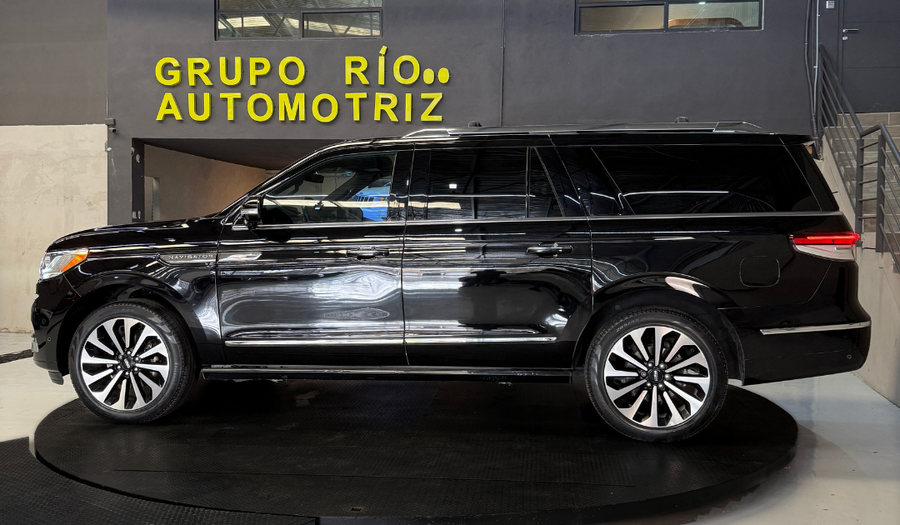 Lincoln Navigator 3.5 RESERVE L AUTO 4WD Suv 2022