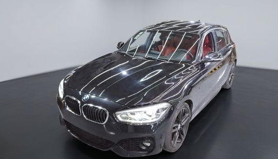 Bmw • Serie 1