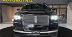 Lincoln Navigator 3.5 RESERVE L AUTO 4WD Suv 2022