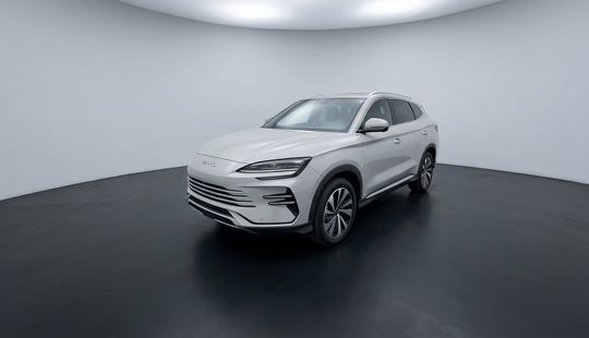 Byd • Song plus
