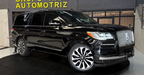 Lincoln Navigator 3.5 RESERVE L AUTO 4WD Suv 2022
