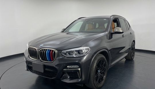 Bmw • X3