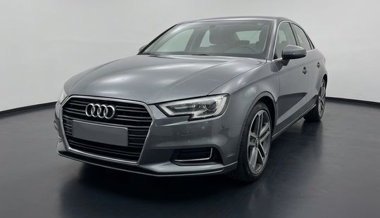 Audi • A3