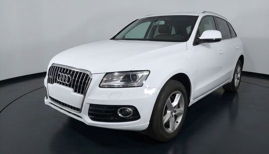 Audi • Q5