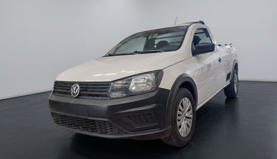 Volkswagen • Saveiro