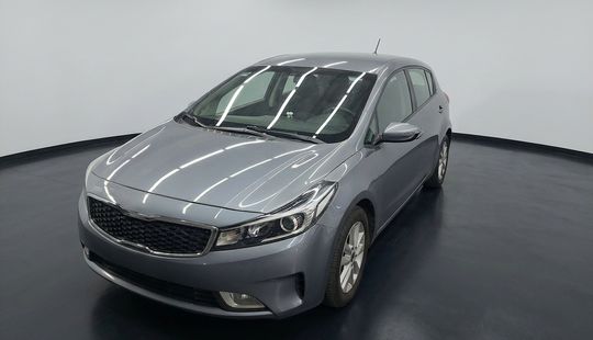 Kia • FORTE