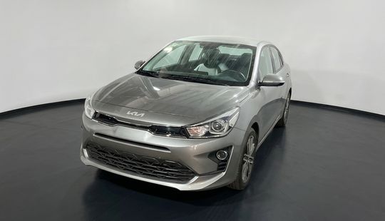 Kia • Rio