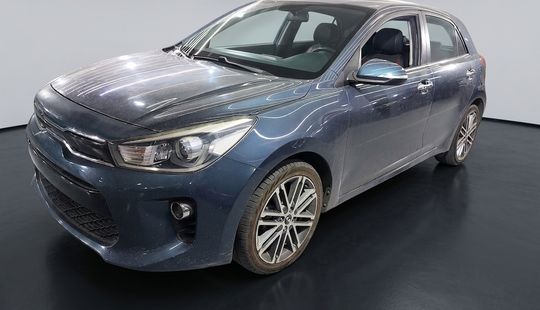 Kia • Rio